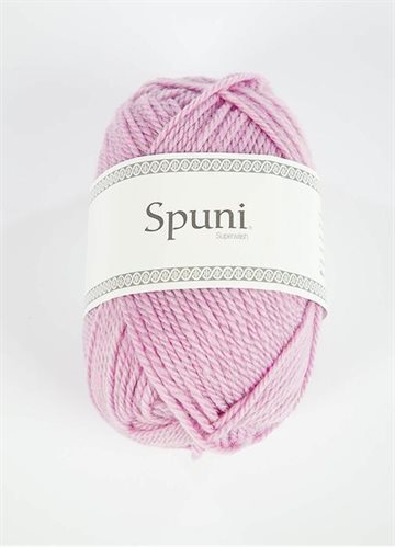 Spuni 7237 lys lilla